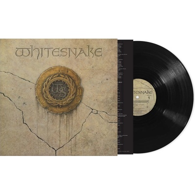 Whitesnake - Whitesnake Vinyl LP