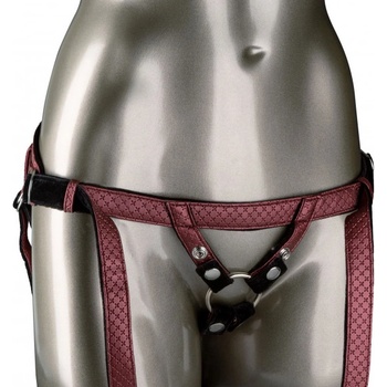 ostatní Strap-on построй Crimson Opulence