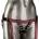 CalExotics Strap-on построй Crimson Opulence