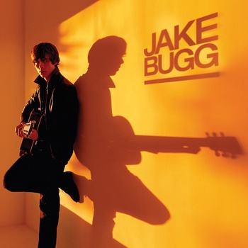 BUGG JAKE: SHANGRI LA, CD