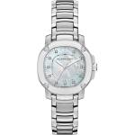 Burberry Дамски часовник Burberry The Britain BU1804, Сребрист (BU1804) Часовници