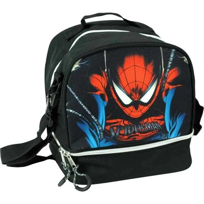 Uwear Термо чанта за храна spiderman