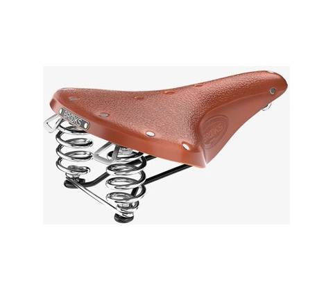 Brooks B67 medové