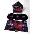FEAR FACTORY - SOUL OF A NEW MACHINE - LIMITED EDITION LP