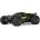 ARRMA Vorteks 223S BLX DSC 2WD 1: 10 RTR жълта