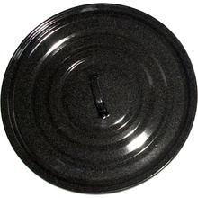 BELIS Smaltovaná poklice 32 cm GASTRO 23332-00400004