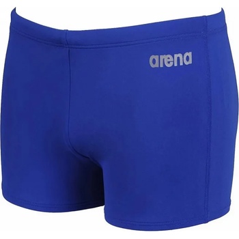 arena solid short blue 34
