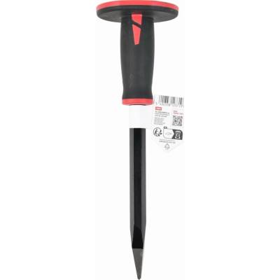 Kreator KRTH23905 - Sekáč ruční špice s ochranou 300mm