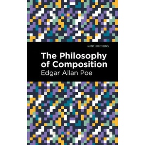 Philosophy of Composition (ISBN: 9781513291772)