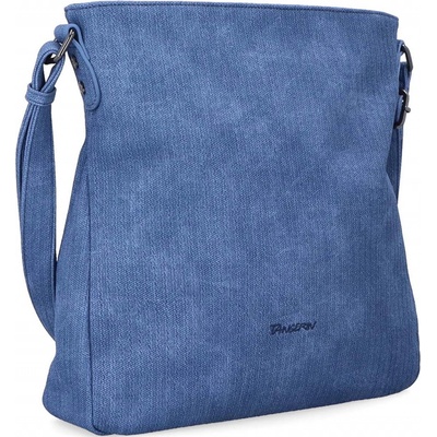 Tangerin kabelka crossbody 7010 M modrá