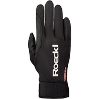 Roeckl Lit black