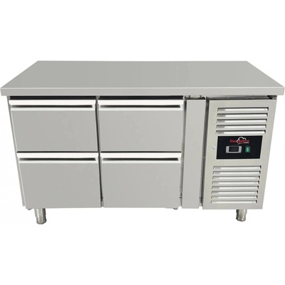 DASgastro DAS2100TNE-4D