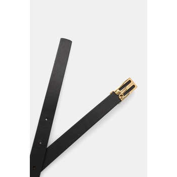 Victoria Beckham Кожен колан Victoria Beckham (1324ABL006058A)