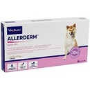 Allerderm Spot on pro psy a kočky nad 10 kg 6 x 4 ml