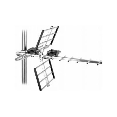 Libox RTV Antenna Libox 16-el. Passive DVB-T Combo Directional Antenna With LTE LIBOX Filter