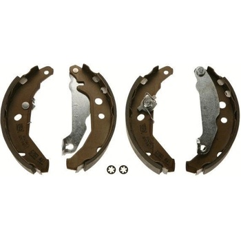 Sada brzdových čeľustí TRW GS8279