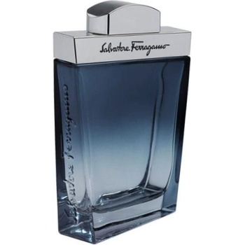 Salvatore Ferragamo Subtil мъжки парфюм EDT за мъже