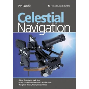 Celestial Navigation (2010)