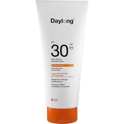 Daylong Protect & Care locio SPF30 200 ml – Zbozi.Blesk.cz