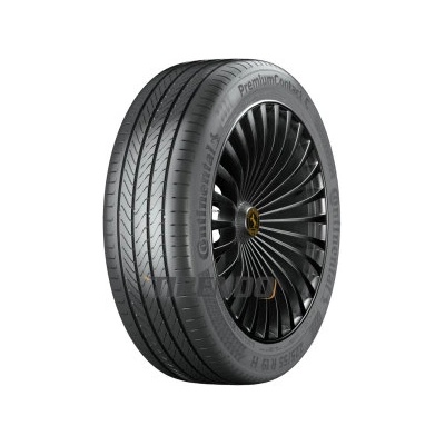 Continental PremiumContact C ( 265/50 R21 111V XL EVc, с шпангоут на джанта ) (4019238319378)