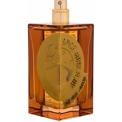 Etat Libre D’Orange Spice Must Flow parfémovaná voda unisex 100 ml tester