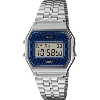Casio A159WEVJ-2