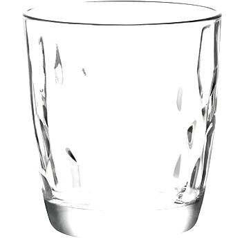 Bormioli Rocco ЧАША ЗА ВОДА diamond 305ml (350200m02321990)