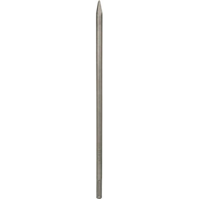 Bosch Sekáč SDS-max, špicatý L 600 mm, 5 ks 2608690129