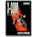 X-COM: UFO Defense