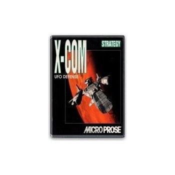 X-COM: UFO Defense