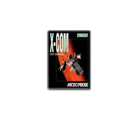 X-COM: UFO Defense