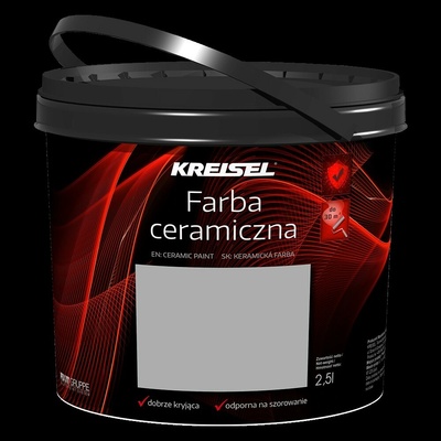 Kreisel KERAMIK 090 2,5 l K 001