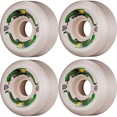 Powell Peralta Dragon Formula Green Dragon 58mm 93a