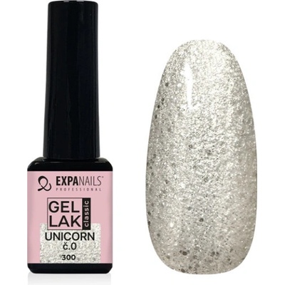 Expa Nails Gel lak Unicorn 5ml č. 0