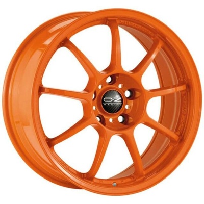 Oz Alleggerita 7.5x17 5x114.3 ET48 orange