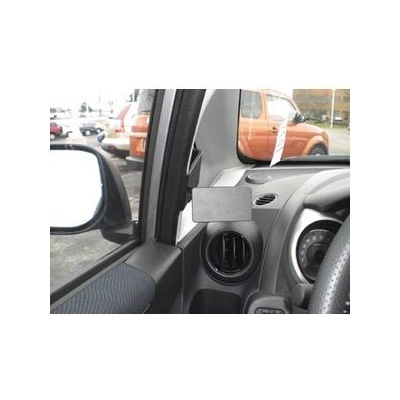Brodit ProClip montážna konzola pre Honda Jazz 09-14, vľavo na stĺpik 804276