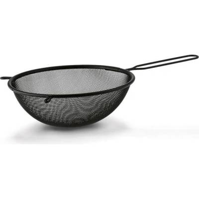 Tadar Cedník 20cm kov.ČER
