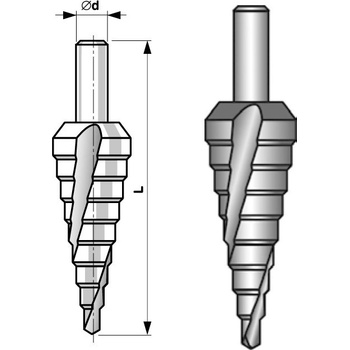 Bučovice Tools 641030