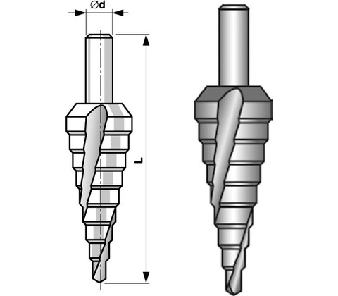 Bučovice Tools 641030