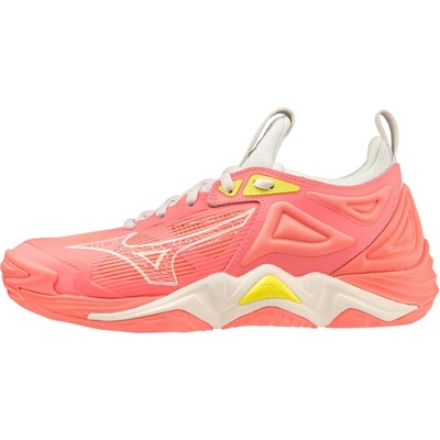 Mizuno Wave Momentum 3 W v1gc2312-06 – Zboží Dáma