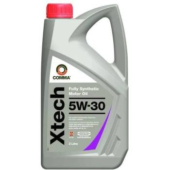 Image 1 of Comma X-tech 5W-30 2 l