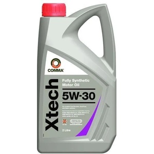Comma X-tech 5W-30 2 l
