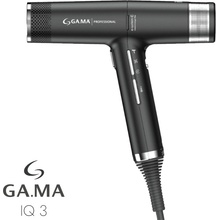 GAMA IQ3 Perfect čierny