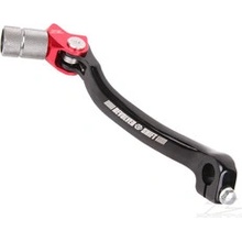 Řadička Zeta Revolver Shift Lever Honda CRF250R 18-21 CRF450R 17-21 Red Typ motocyklu Honda CRF450R (2017 - 2021)