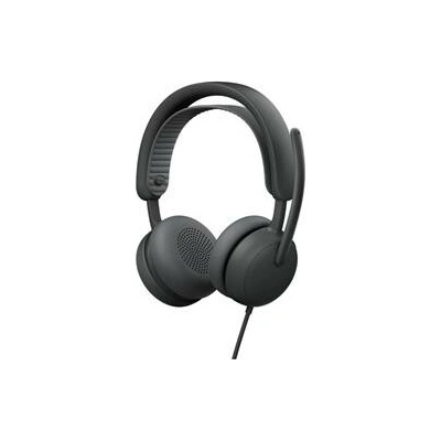 Logitech Zone Wired 2 Graphite 981-001619