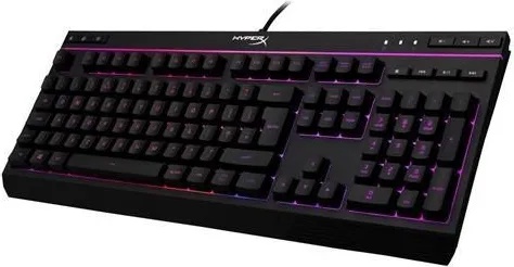 HP HyperX Alloy Core RGB (HX-KB5)