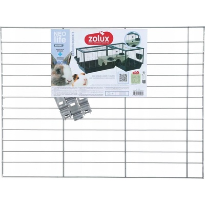 Zolux Komponenty NEOLIFE CONNECT 100 kit mřížka/klipy