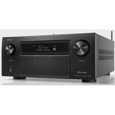 Denon AVR-A1H