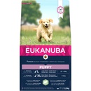 Eukanuba Puppy & Junior Lamb 2,5 kg