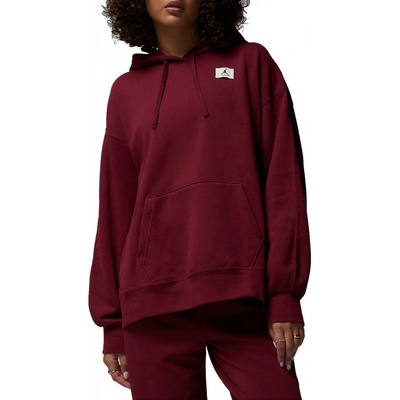 Jordan W J FLT FLC Hoodie dq4603-645